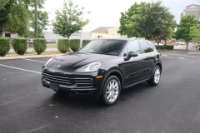 Used 2020 Porsche Cayenne PREMIUM AWD W/NAV for sale Sold at Auto Collection in Murfreesboro TN 37129 2
