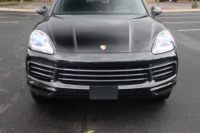 Used 2020 Porsche Cayenne PREMIUM AWD W/NAV for sale Sold at Auto Collection in Murfreesboro TN 37129 27