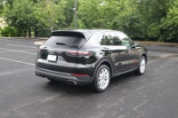 Used 2020 Porsche Cayenne PREMIUM AWD W/NAV for sale Sold at Auto Collection in Murfreesboro TN 37129 3