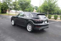 Used 2020 Porsche Cayenne PREMIUM AWD W/NAV for sale Sold at Auto Collection in Murfreesboro TN 37129 4