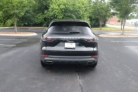 Used 2020 Porsche Cayenne PREMIUM AWD W/NAV for sale Sold at Auto Collection in Murfreesboro TN 37129 6