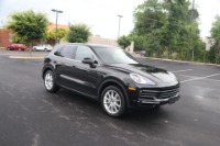 Used 2020 Porsche Cayenne PREMIUM AWD W/NAV for sale Sold at Auto Collection in Murfreesboro TN 37129 1