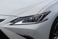 Used 2020 Lexus ES 350 Luxury FWD W/NAV for sale Sold at Auto Collection in Murfreesboro TN 37129 10