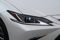 Used 2020 Lexus ES 350 Luxury FWD W/NAV for sale Sold at Auto Collection in Murfreesboro TN 37129 12