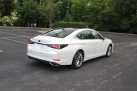 Used 2020 Lexus ES 350 Luxury FWD W/NAV for sale Sold at Auto Collection in Murfreesboro TN 37129 3