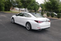 Used 2020 Lexus ES 350 Luxury FWD W/NAV for sale Sold at Auto Collection in Murfreesboro TN 37130 4