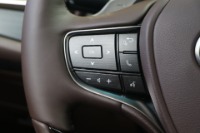 Used 2020 Lexus ES 350 Luxury FWD W/NAV for sale Sold at Auto Collection in Murfreesboro TN 37129 43