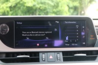 Used 2020 Lexus ES 350 Luxury FWD W/NAV for sale Sold at Auto Collection in Murfreesboro TN 37129 57
