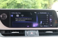 Used 2020 Lexus ES 350 Luxury FWD W/NAV for sale Sold at Auto Collection in Murfreesboro TN 37129 59