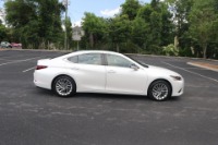Used 2020 Lexus ES 350 Luxury FWD W/NAV for sale Sold at Auto Collection in Murfreesboro TN 37129 8