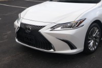 Used 2020 Lexus ES 350 Luxury FWD W/NAV for sale Sold at Auto Collection in Murfreesboro TN 37130 9