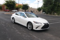 Used 2020 Lexus ES 350 Luxury FWD W/NAV for sale Sold at Auto Collection in Murfreesboro TN 37129 1