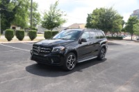 Used 2019 Mercedes-Benz GLS 550 4MATIC DESIGNO W/ACTIVE CURVE SYSTEM for sale Sold at Auto Collection in Murfreesboro TN 37129 2
