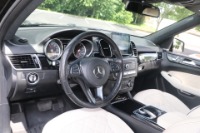 Used 2019 Mercedes-Benz GLS 550 4MATIC DESIGNO W/ACTIVE CURVE SYSTEM for sale Sold at Auto Collection in Murfreesboro TN 37129 21