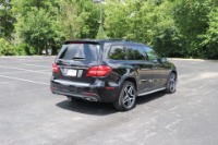 Used 2019 Mercedes-Benz GLS 550 4MATIC DESIGNO W/ACTIVE CURVE SYSTEM for sale Sold at Auto Collection in Murfreesboro TN 37130 3