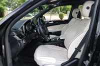 Used 2019 Mercedes-Benz GLS 550 4MATIC DESIGNO W/ACTIVE CURVE SYSTEM for sale Sold at Auto Collection in Murfreesboro TN 37129 30