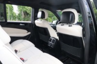 Used 2019 Mercedes-Benz GLS 550 4MATIC DESIGNO W/ACTIVE CURVE SYSTEM for sale Sold at Auto Collection in Murfreesboro TN 37129 35