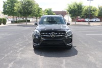 Used 2019 Mercedes-Benz GLS 550 4MATIC DESIGNO W/ACTIVE CURVE SYSTEM for sale Sold at Auto Collection in Murfreesboro TN 37129 5