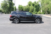 Used 2019 Mercedes-Benz GLS 550 4MATIC DESIGNO W/ACTIVE CURVE SYSTEM for sale Sold at Auto Collection in Murfreesboro TN 37130 8