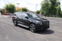 Used 2019 Mercedes-Benz GLS 550 4MATIC DESIGNO W/ACTIVE CURVE SYSTEM for sale Sold at Auto Collection in Murfreesboro TN 37129 1