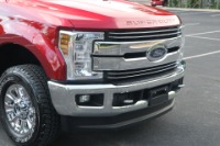 Used 2019 Ford F-250 Super Duty Lariat CREW CAB 4X4 W/NAV for sale Sold at Auto Collection in Murfreesboro TN 37129 11