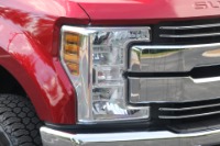 Used 2019 Ford F-250 Super Duty Lariat CREW CAB 4X4 W/NAV for sale Sold at Auto Collection in Murfreesboro TN 37129 12