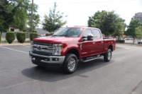 Used 2019 Ford F-250 Super Duty Lariat CREW CAB 4X4 W/NAV for sale Sold at Auto Collection in Murfreesboro TN 37129 2