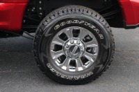 Used 2019 Ford F-250 Super Duty Lariat CREW CAB 4X4 W/NAV for sale Sold at Auto Collection in Murfreesboro TN 37130 22