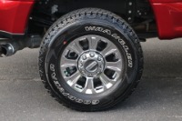 Used 2019 Ford F-250 Super Duty Lariat CREW CAB 4X4 W/NAV for sale Sold at Auto Collection in Murfreesboro TN 37130 23