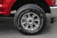 Used 2019 Ford F-250 Super Duty Lariat CREW CAB 4X4 W/NAV for sale Sold at Auto Collection in Murfreesboro TN 37130 24