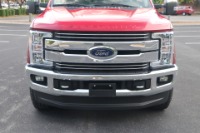 Used 2019 Ford F-250 Super Duty Lariat CREW CAB 4X4 W/NAV for sale Sold at Auto Collection in Murfreesboro TN 37130 27