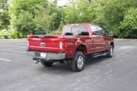 Used 2019 Ford F-250 Super Duty Lariat CREW CAB 4X4 W/NAV for sale Sold at Auto Collection in Murfreesboro TN 37130 3