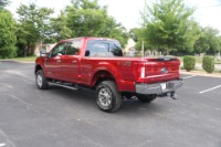 Used 2019 Ford F-250 Super Duty Lariat CREW CAB 4X4 W/NAV for sale Sold at Auto Collection in Murfreesboro TN 37130 4