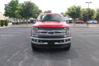 Used 2019 Ford F-250 Super Duty Lariat CREW CAB 4X4 W/NAV for sale Sold at Auto Collection in Murfreesboro TN 37130 5