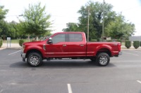 Used 2019 Ford F-250 Super Duty Lariat CREW CAB 4X4 W/NAV for sale Sold at Auto Collection in Murfreesboro TN 37129 7