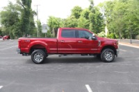 Used 2019 Ford F-250 Super Duty Lariat CREW CAB 4X4 W/NAV for sale Sold at Auto Collection in Murfreesboro TN 37129 8