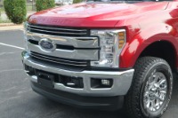 Used 2019 Ford F-250 Super Duty Lariat CREW CAB 4X4 W/NAV for sale Sold at Auto Collection in Murfreesboro TN 37129 9