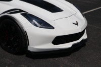 Used 2017 Chevrolet Corvette GRAND SPORT 2LT HERITAGE W/NAV for sale Sold at Auto Collection in Murfreesboro TN 37129 11