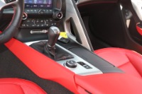 Used 2017 Chevrolet Corvette GRAND SPORT 2LT HERITAGE W/NAV for sale Sold at Auto Collection in Murfreesboro TN 37129 24