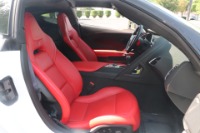 Used 2017 Chevrolet Corvette GRAND SPORT 2LT HERITAGE W/NAV for sale Sold at Auto Collection in Murfreesboro TN 37129 34