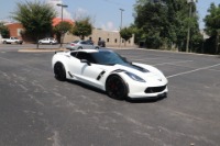 Used 2017 Chevrolet Corvette GRAND SPORT 2LT HERITAGE W/NAV for sale Sold at Auto Collection in Murfreesboro TN 37129 1