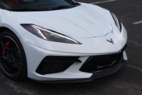 Used 2020 Chevrolet Corvette STINGRAY 1LT Z51 PERFORMANCE W/NAV for sale Sold at Auto Collection in Murfreesboro TN 37129 11