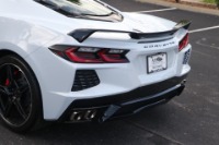 Used 2020 Chevrolet Corvette STINGRAY 1LT Z51 PERFORMANCE W/NAV for sale Sold at Auto Collection in Murfreesboro TN 37130 15