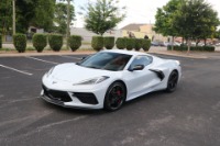 Used 2020 Chevrolet Corvette STINGRAY 1LT Z51 PERFORMANCE W/NAV for sale Sold at Auto Collection in Murfreesboro TN 37129 2