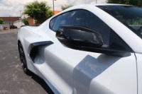 Used 2020 Chevrolet Corvette STINGRAY 1LT Z51 PERFORMANCE W/NAV for sale Sold at Auto Collection in Murfreesboro TN 37130 20