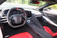Used 2020 Chevrolet Corvette STINGRAY 1LT Z51 PERFORMANCE W/NAV for sale Sold at Auto Collection in Murfreesboro TN 37130 22