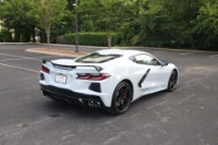 Used 2020 Chevrolet Corvette STINGRAY 1LT Z51 PERFORMANCE W/NAV for sale Sold at Auto Collection in Murfreesboro TN 37129 3