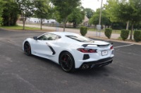 Used 2020 Chevrolet Corvette STINGRAY 1LT Z51 PERFORMANCE W/NAV for sale Sold at Auto Collection in Murfreesboro TN 37129 4