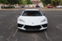 Used 2020 Chevrolet Corvette STINGRAY 1LT Z51 PERFORMANCE W/NAV for sale Sold at Auto Collection in Murfreesboro TN 37129 5