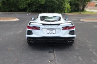 Used 2020 Chevrolet Corvette STINGRAY 1LT Z51 PERFORMANCE W/NAV for sale Sold at Auto Collection in Murfreesboro TN 37129 6